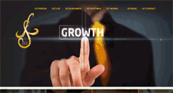 Desktop Screenshot of jasonlscott1st.com